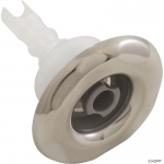 Jet Intl, CMP Typhoon 300, 3"fd, Dir, Scalloped, SS/Gray
